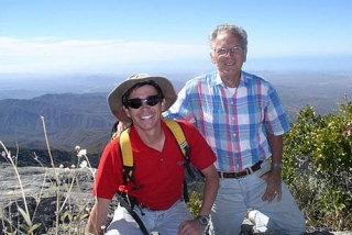 Expedicion de trekking